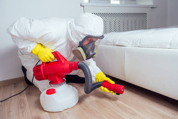 Best Wildlife Control Services  in Noble, OK