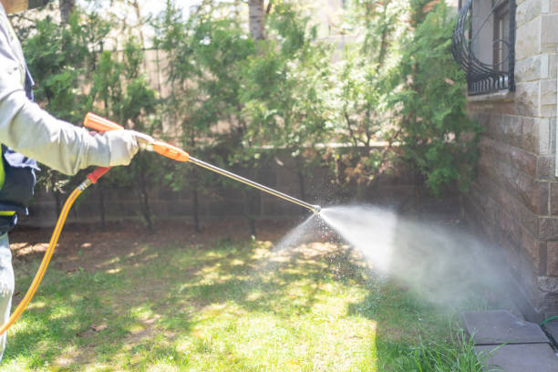 Best Pest Control Near Me  in Noble, OK